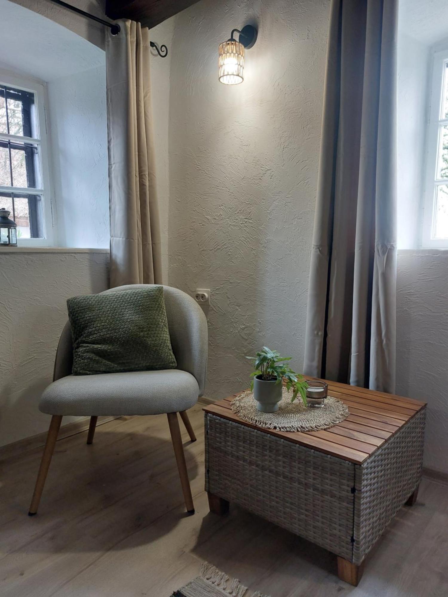 טיהאני Babamuzeum Apartman מראה חיצוני תמונה